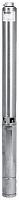 Waterstry 4" STS 1316 (Speroni) скважинный насос