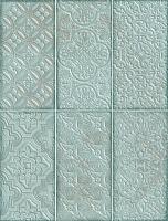 Bestile Dante Decor Glass 12x24 см Настенная плитка