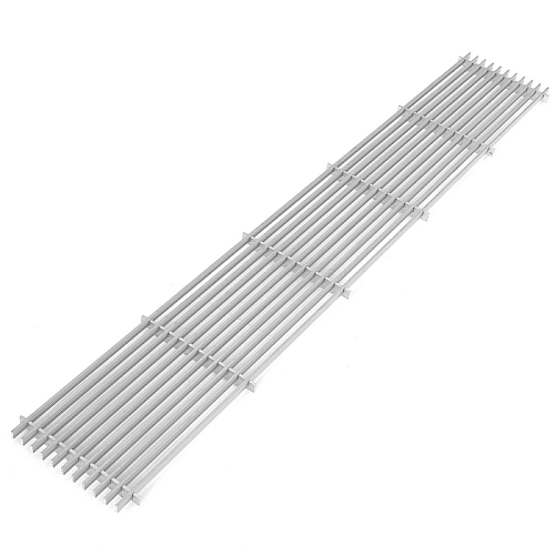 Itermic GRILL 600 LGA-25 Решетка алюминиевая продольная