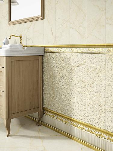 Aparici Lineage Ivory Epic 20x59.2 настенная плитка