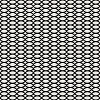 Tagina Deco Dantan Tressage Noir-Blanck 60×60 см Напольная плитка