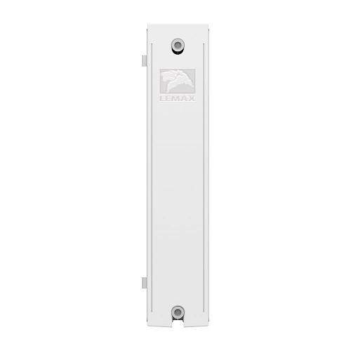 Lemax Premium C22 500x1300 стальной панельный с боковым подключением