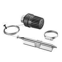 Oventrop Термостат с накладным датчиком 2 m. М 30 х 1,5 (t 20-50 С)