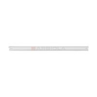 Arbiola Gorizont Liner H 2200-36-02 секции белый горизонтальный радиатор c боковым подключением