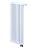 Purmo Delta Laserline VLO 3180/4 секций нижние подключение встроенный клапан