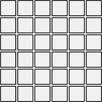 Tagina Elegance Mosaico Londre 30×30 см Напольная плитка