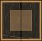 La Faenza Trex 12N LP 120x120 см Панно