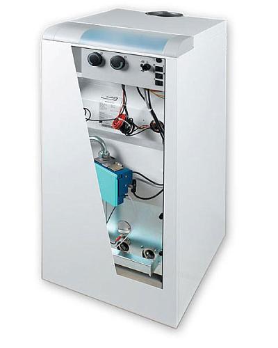 Protherm 40 TLO Медведь напольный котёл