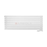 Arbiola Gorizont Liner V 1200-36-07 секции белый горизонтальный радиатор c нижним подключением