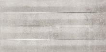 Tubadzin Minimal szara STR 22,3x44,8 см Настенная плитка