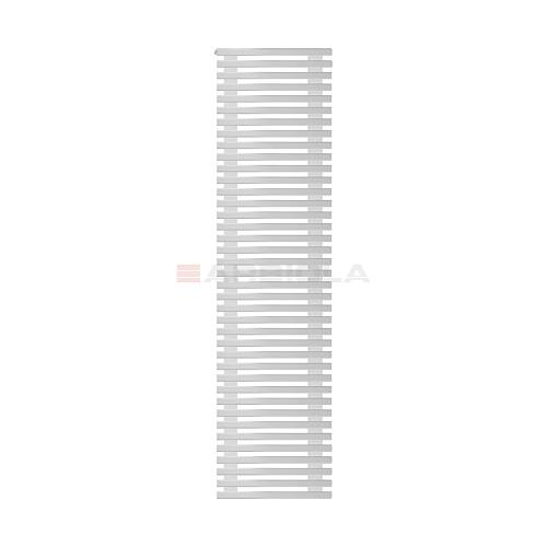 Arbiola Gorizont Compact H 600-63-39 секции белый горизонтальный радиатор c боковым подключением