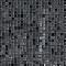 Fap Ceramiche Roma Grafite Micromosaico 30*30 см