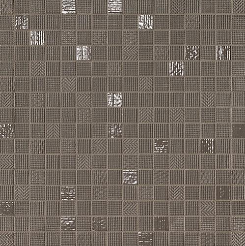 Fap Ceramiche Milano Wall Moka Mos. 30,5×30,5 см Мозаика