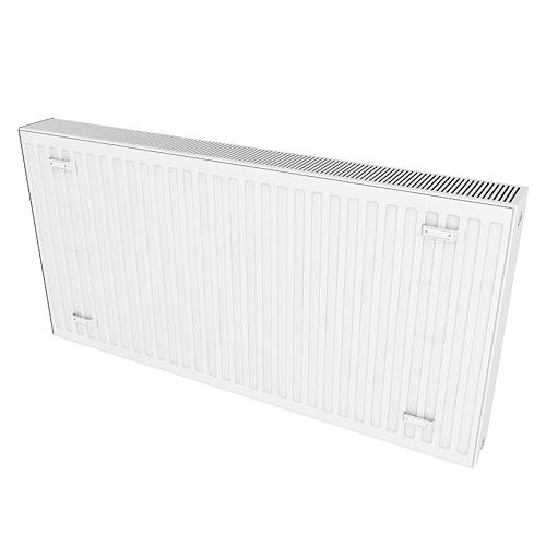 Lemax Premium C22 500x1300 стальной панельный с боковым подключением