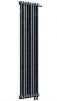 Arbonia 2180/08 секции N69 твв Anthrazit metallic нижнее подключение