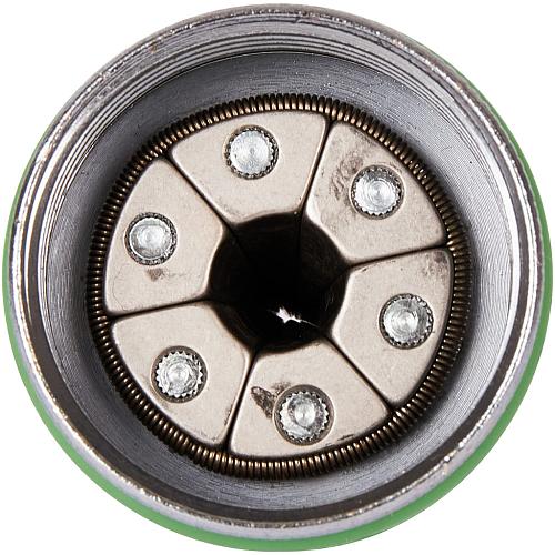 STOUT Расширительная насадка для инструмента PEXcase/PexTool (стабильная труба), диаметр 20 для труб из сшитого полиэтилена