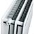 STELRAD Novello 33 200х1100 Стальные панельные радиаторы с нижним подключением