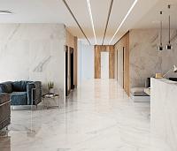 Serie 6605, Porcelanite Dos