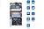 Baxi ECO Four 24 F настенный газовый котел (двухконтурный)