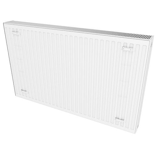 Lemax Premium C22 600x600 стальной панельный с боковым подключением