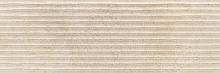 Porcelanite Dos 9516 Rect.Crema Relieve 30x90 см Настенная плитка