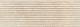 Porcelanite Dos 9516 Rect.Crema Relieve 30x90 см Настенная плитка