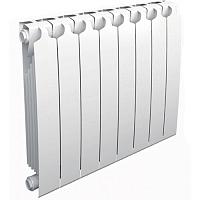 Sira RS Bimetal 800 01 секция БиМеталический радиатор секционный Сира РС