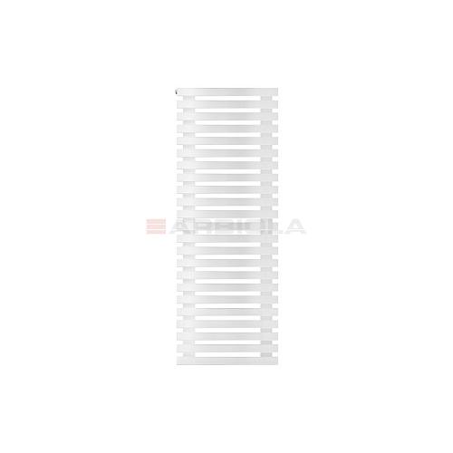 Arbiola Gorizont Ritmo H 500-40-23 секции белый горизонтальный  радиатор c боковым подключением