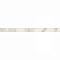 Caesar Anima Select Bianco Arabesco Sigaro 2x30 см Бордюр
