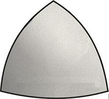 Fap Ceramiche Color Now Ghiaccio AE Spigolo 1x1 Вставка