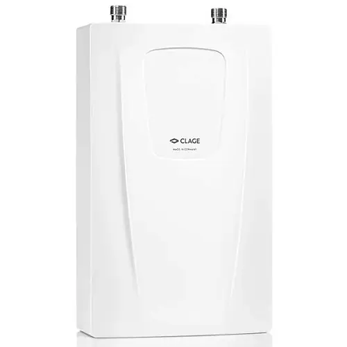 CLAGE CDX 11 U Проточный водонагреватель арт. 2400-26613
