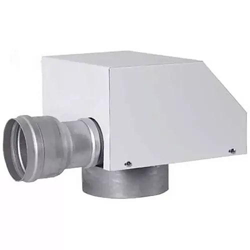 Sime Комплект дымоудаления RX 37-48