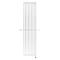 Arbiola Ritmo EV 2200-40-09 секции белый электрический полотенцесушитель