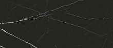 Porcelanite Dos 6609 Negro Pulido Rectificado 63x146 см Напольная плитка