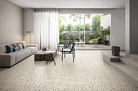 Terrazzo, ITC