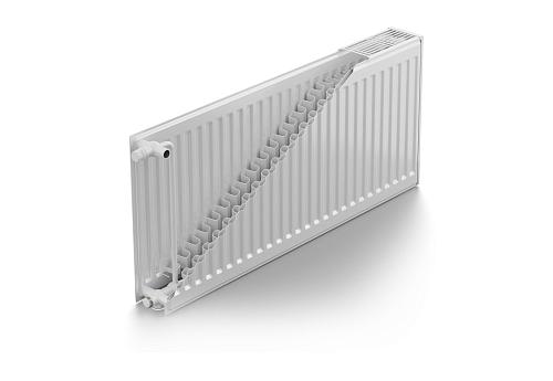 Prado Universal U22 400x500 стальной панельный радиатор с нижним подключением