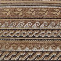 Geotiles, Cenefa Tivoli Marfil 45x45 бордюр напольный