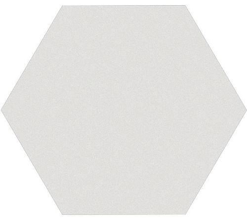 ITT Ceramic Hexa White 23,2X26,7 см Напольная плитка