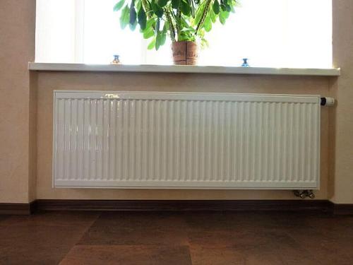 STELRAD Novello 21  900х700 Стальные панельные радиаторы с нижним подключением