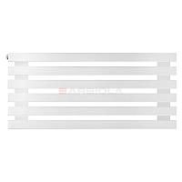 Arbiola Gorizont Ritmo H 750-40-06 секций белый горизонтальный  радиатор c боковым подключением