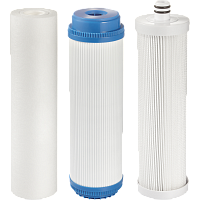 Electrolux Kit AM SF Комплект картриджей