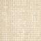 Fap Ceramiche Roma Brick Travertino Mosaico 30x30 см