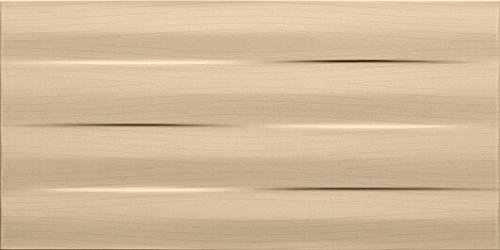 Tubadzin Maxima Beige STR 22,3х44,8 Настенная плитка