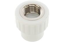 Valfex Муфта ВР 32 x 1/2'' комбинированная переходная