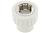 Valfex Муфта ВР 20 x 1/2'' комбинированная переходная