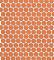 Fap Ceramiche Color Now Curcuma Round Mosaico 29.5x32.5 Мозаика