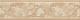 Versace Marble Barocca Beige Lev 14,4x58,5 см  Декор