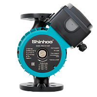 SHINHOO BASIC PRO Циркуляционные насосы однофазные (230В) SHINHOO BASIC PRO Циркуляционные насосы однофазные (230В)