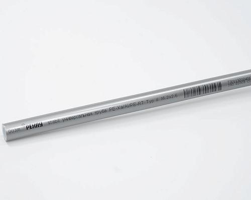 Труба РЕХАУ Stabil 20х2,9 мм., бухта 30 м., арт. 11301313100-30