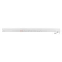 Arbiola Ritmo Gorizont V 2000-40-02 секции белый горизонтальный радиатор c нижним подключением